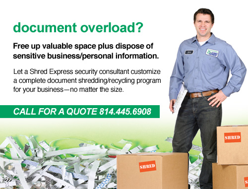 Document Overload Insert Document Overload Insert